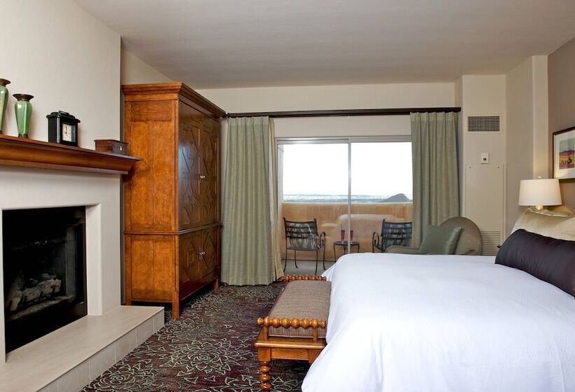 سوئیت پرزیدنت, Jw Marriott Tucson Starr Pass Resort