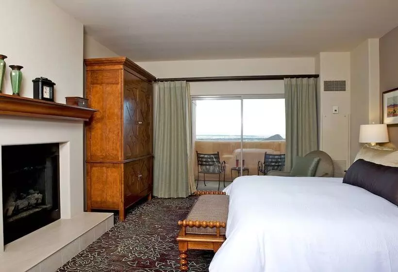 プレジデントスイートルーム, Jw Marriott Tucson Starr Pass Resort