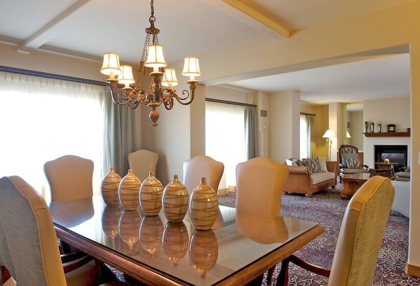 سوئیت پرزیدنت, Jw Marriott Tucson Starr Pass Resort