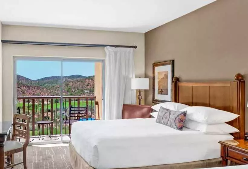 ２ダブルベッドのスタンダードルーム, Jw Marriott Tucson Starr Pass Resort