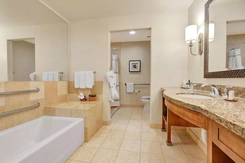 キングサイズベッドのジュニアスイート, Jw Marriott Tucson Starr Pass Resort