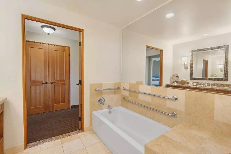 キングサイズベッドのジュニアスイート, Jw Marriott Tucson Starr Pass Resort