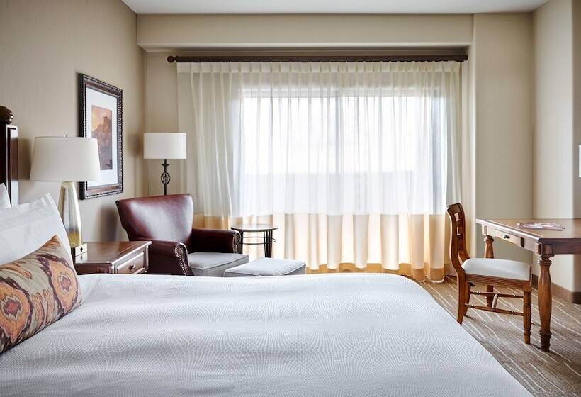 Standard Room Double Bed Golf View, Jw Marriott Tucson Starr Pass Resort