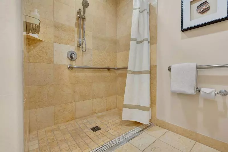 キングサイズベッドのジュニアスイート, Jw Marriott Tucson Starr Pass Resort