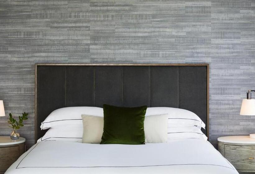 חדר סטנדרט עם מיטת קינג, Kimpton Marlowe, An Ihg