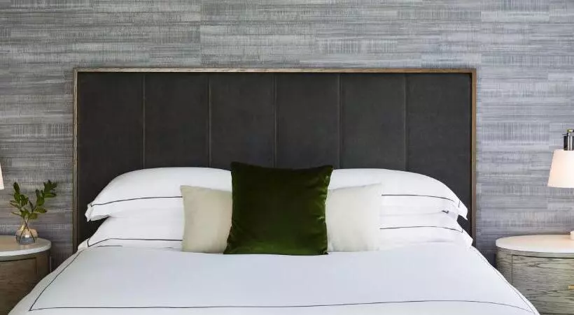 スタンダードルーム, Kimpton Marlowe, An Ihg