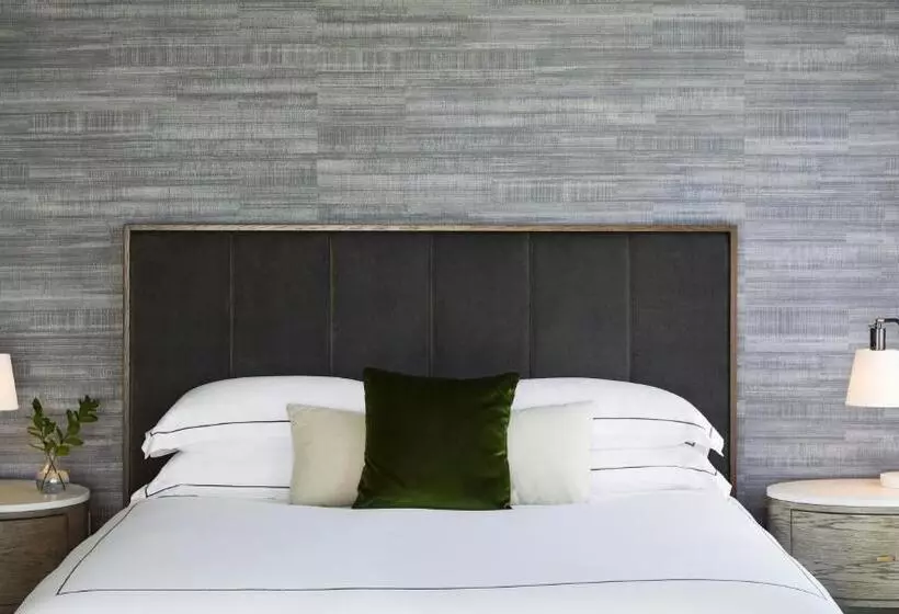 スタンダードルーム, Kimpton Marlowe, An Ihg