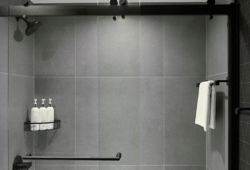 סטודיו סטנדרט, מיטה זוגית, Kimpton Marlowe, An Ihg