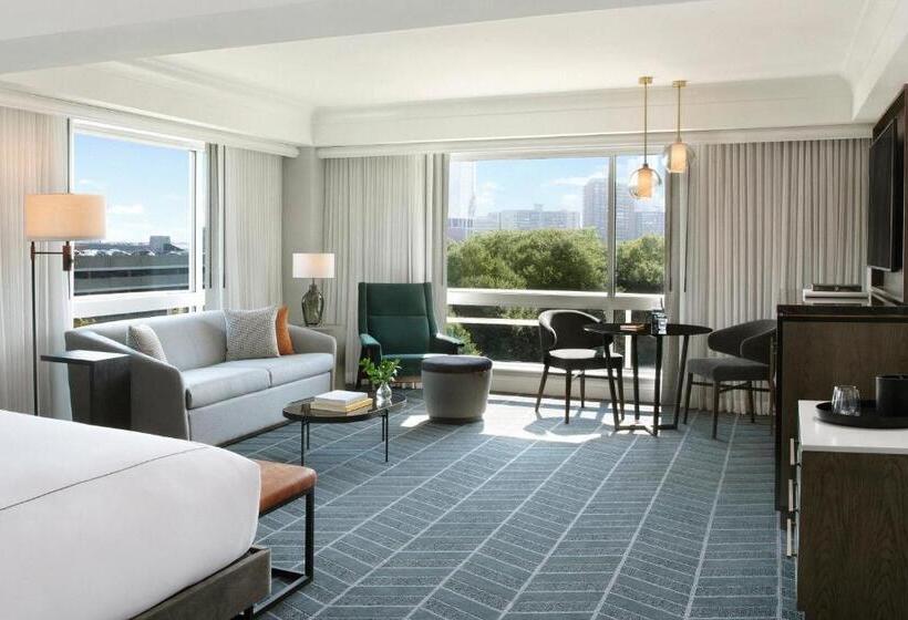 סטודיו סטנדרט, מיטה זוגית, Kimpton Marlowe, An Ihg