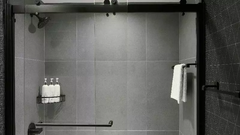 キングサイズベッドのデラックスルーム, Kimpton Marlowe, An Ihg