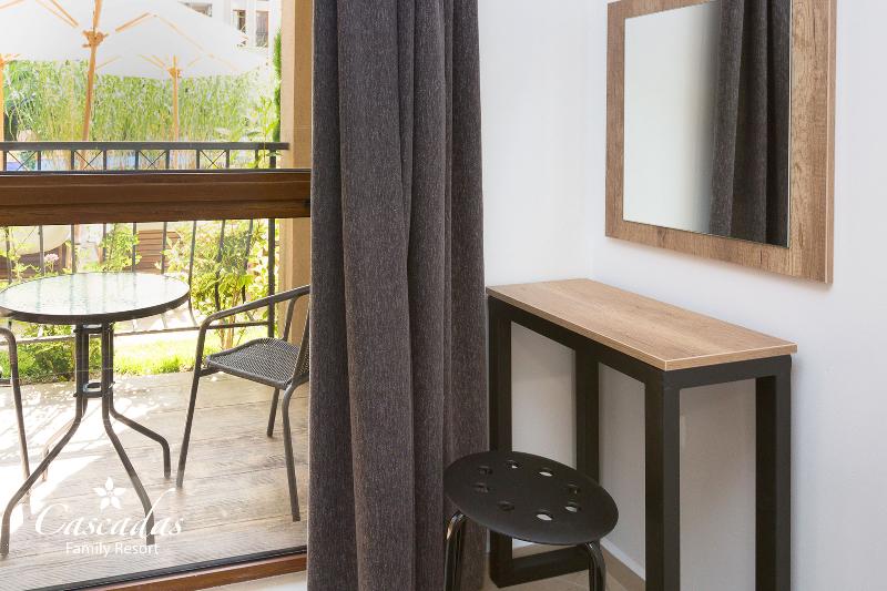 חדר דלוקס, Kimpton Marlowe, An Ihg