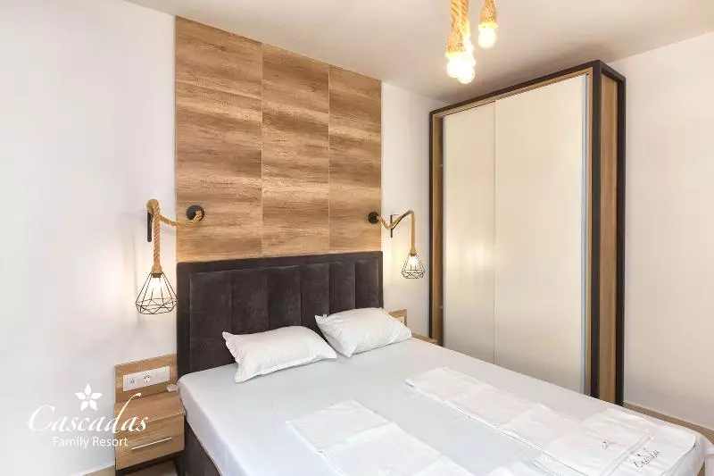 デラックスルーム, Kimpton Marlowe, An Ihg