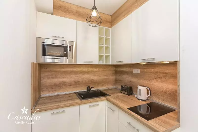 デラックスルーム, Kimpton Marlowe, An Ihg