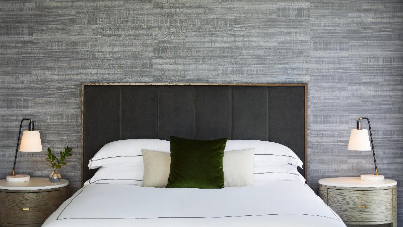 חדר דלוקס, Kimpton Marlowe, An Ihg