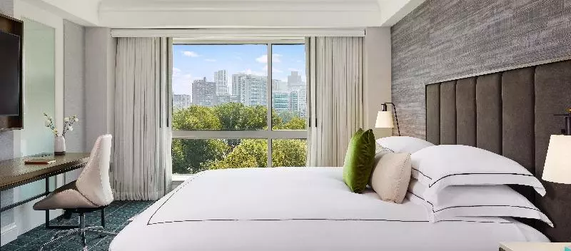 デラックスルーム, Kimpton Marlowe, An Ihg
