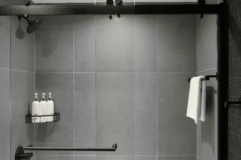 סטודיו סטנדרט, מיטה זוגית, Kimpton Marlowe, An Ihg