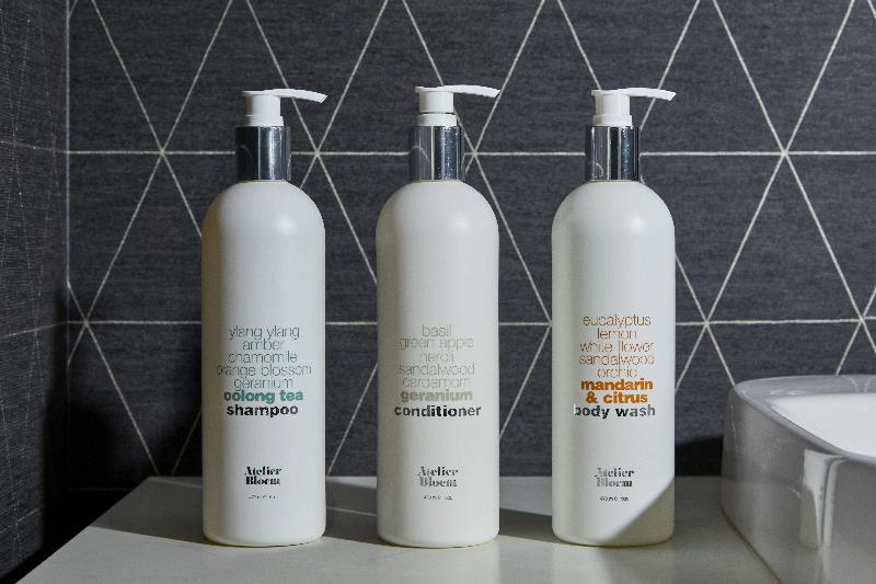 סטודיו סטנדרט, מיטה זוגית, Kimpton Marlowe, An Ihg