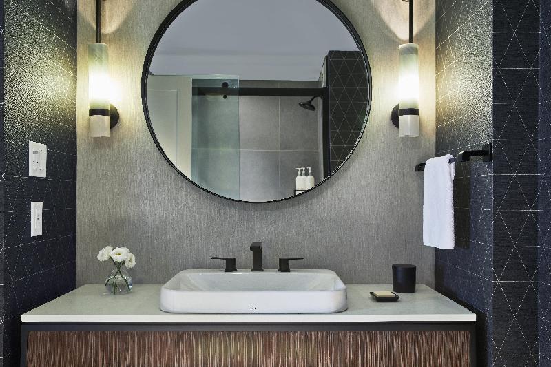 סטודיו סטנדרט, מיטה זוגית, Kimpton Marlowe, An Ihg