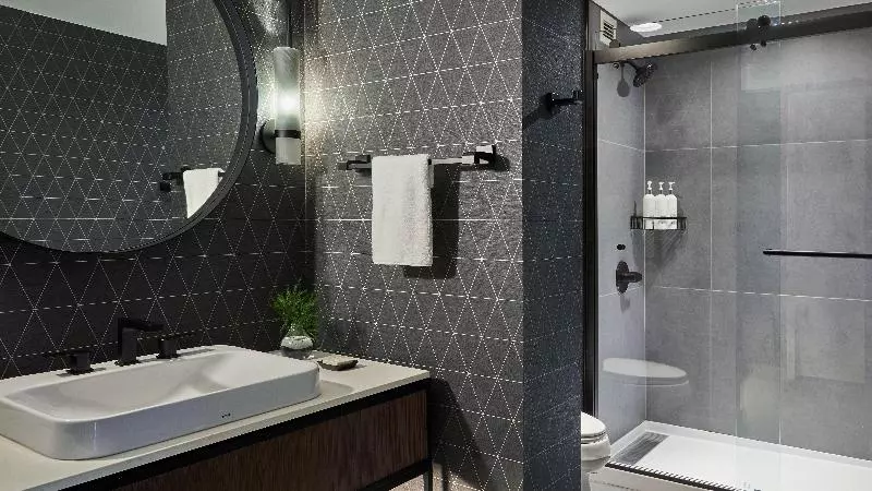 キングサイドベッドのスタンダードワンルーム, Kimpton Marlowe, An Ihg