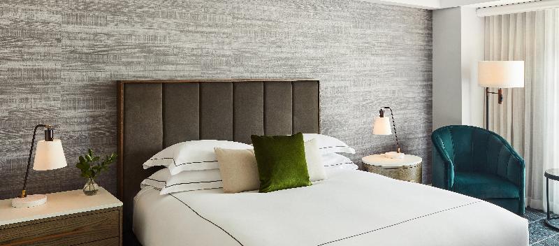 חדר דלוקס, Kimpton Marlowe, An Ihg