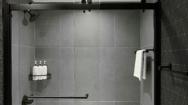 חדר דלוקס, Kimpton Marlowe, An Ihg