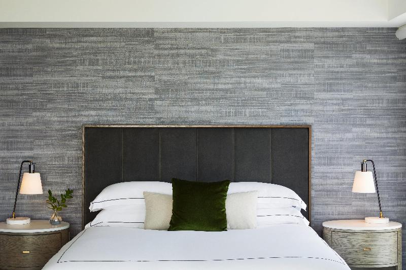 디럭스 룸, Kimpton Marlowe, An Ihg