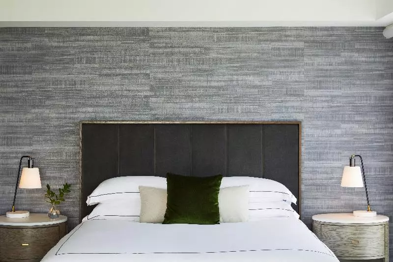デラックスルーム, Kimpton Marlowe, An Ihg