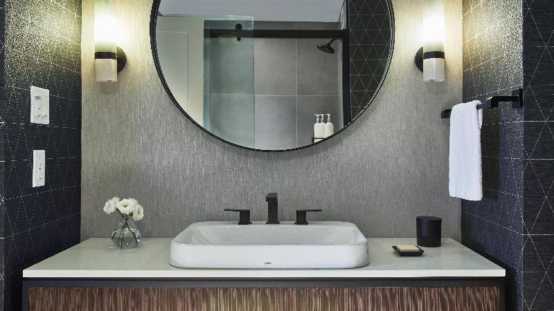 חדר דלוקס, Kimpton Marlowe, An Ihg