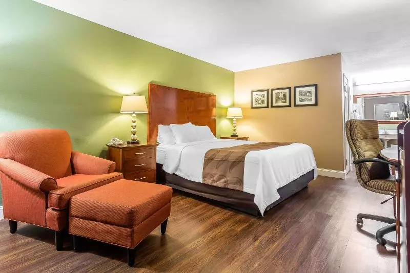 Standard-invahuone, La Quinta Inn & Suite Kingwood Houston Iah Airport 53200
