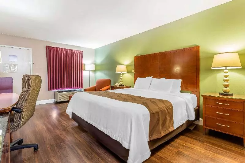 Standard-invahuone, La Quinta Inn & Suite Kingwood Houston Iah Airport 53200