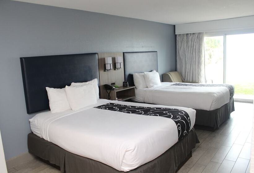바다 전망 스위트, La Quinta By Wyndham Oceanfront Daytona Beach