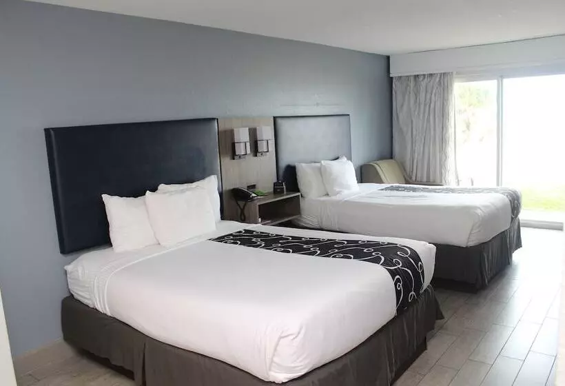 オーシャンビュースイート, La Quinta By Wyndham Oceanfront Daytona Beach