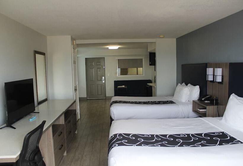 바다 전망 스위트, La Quinta By Wyndham Oceanfront Daytona Beach