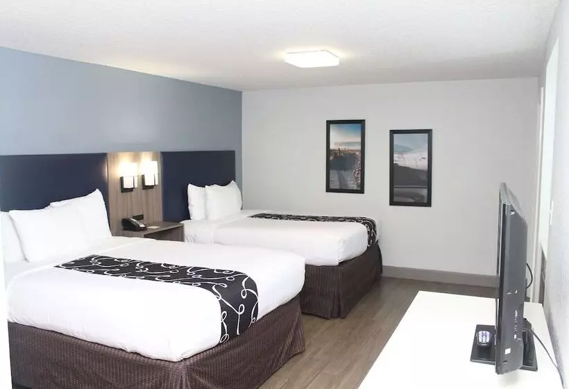 シティビュースイート, La Quinta By Wyndham Oceanfront Daytona Beach