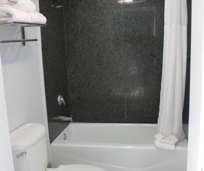 غرفه قياسيه سريرين مزدوجين, La Quinta By Wyndham Oceanfront Daytona Beach