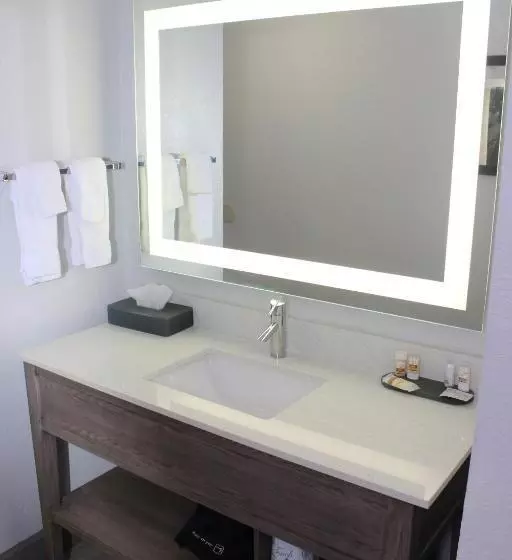オーシャンビュースタンダードルーム, La Quinta By Wyndham Oceanfront Daytona Beach