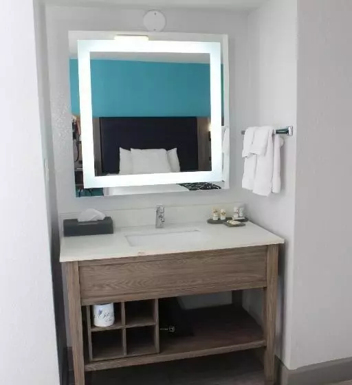 スタンダードシティビュールーム, La Quinta By Wyndham Oceanfront Daytona Beach