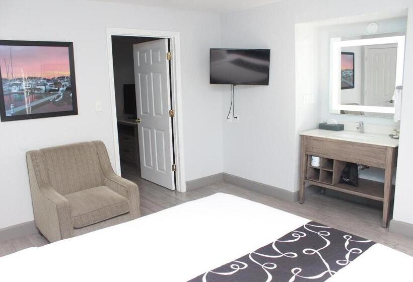 스탠다드 도시전망 룸, La Quinta By Wyndham Oceanfront Daytona Beach