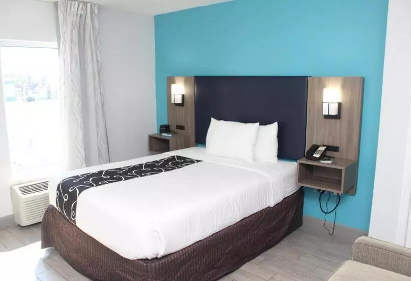 スタンダードシティビュールーム, La Quinta By Wyndham Oceanfront Daytona Beach