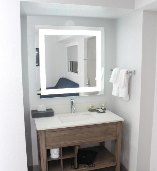 جناح مطلّ علي البحر, La Quinta By Wyndham Oceanfront Daytona Beach