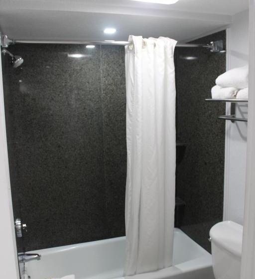סוויטה נוף לים, La Quinta By Wyndham Oceanfront Daytona Beach