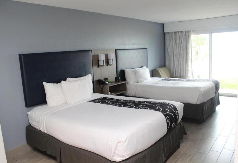 바다 전망 스위트, La Quinta By Wyndham Oceanfront Daytona Beach