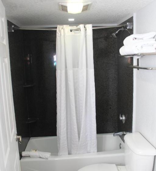 جناح مطل على المدينة, La Quinta By Wyndham Oceanfront Daytona Beach