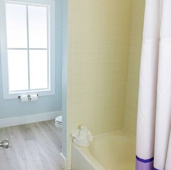 إستوديو ديلوكس, The Lighthouse Resort Inn & Suites