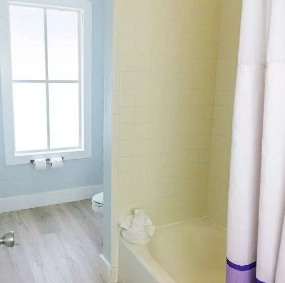 デラックススタジオ, The Lighthouse Resort Inn & Suites