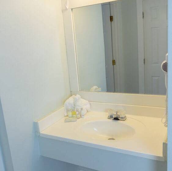 디럭스 스튜디오, The Lighthouse Resort Inn & Suites
