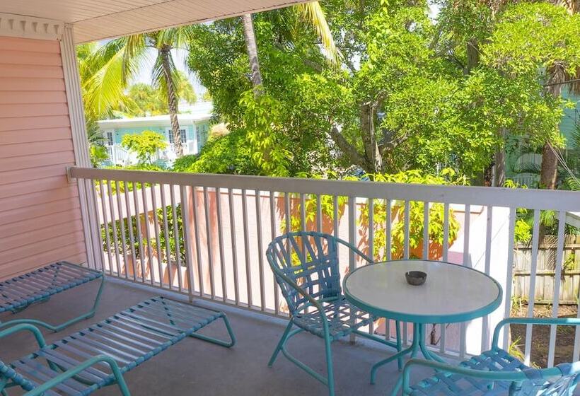 جناح جونيور ديلوكس, The Lighthouse Resort Inn & Suites