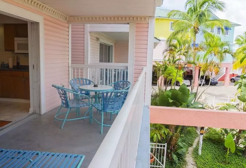 デラックススイート, The Lighthouse Resort Inn & Suites