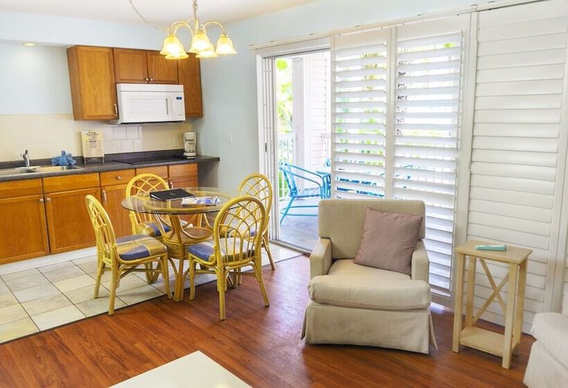 جناح ديلوكس, The Lighthouse Resort Inn & Suites