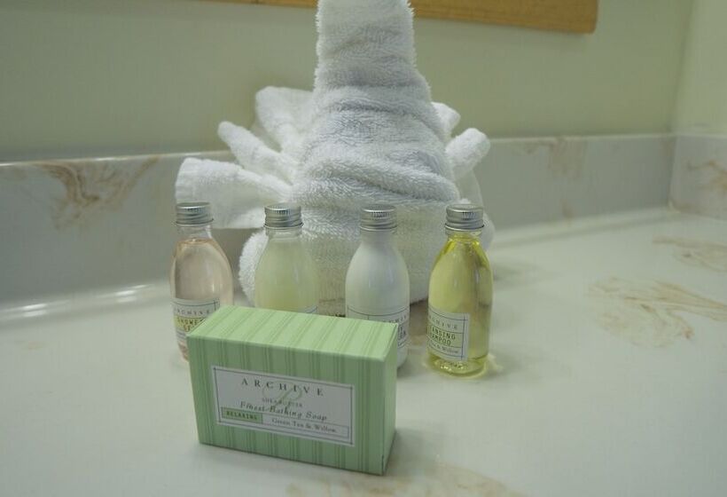 جناح ديلوكس, The Lighthouse Resort Inn & Suites